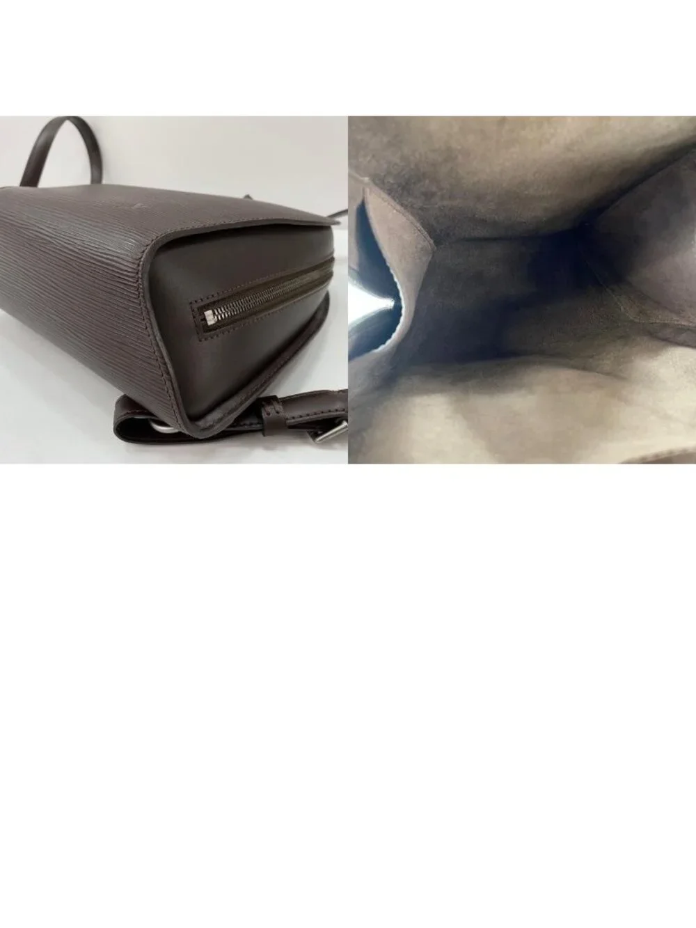 Louis Vuitton Backpack Mabillon